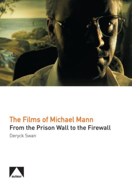 The Films of Michael Mann - From the Prison Wall to the Firewall