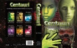 Centauri Box Set