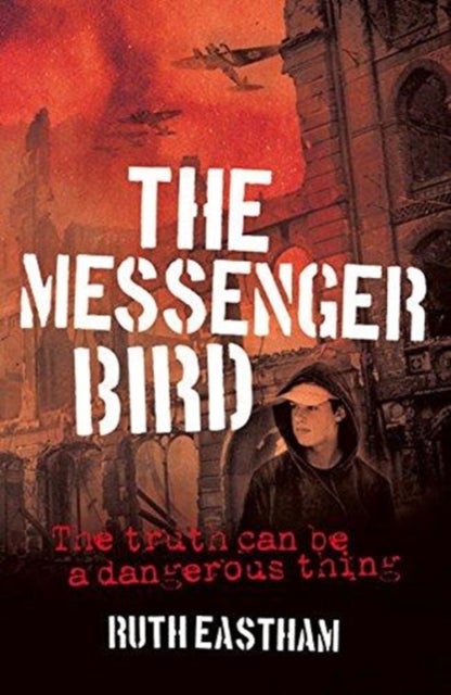 The Messenger Bird - The truth can be a dangerous thing