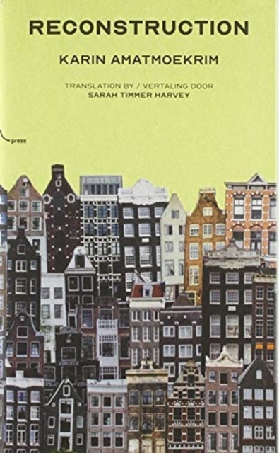 Reconstruction - VERZET 1