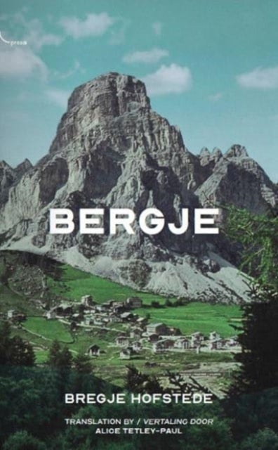 Bergje - VERZET 3