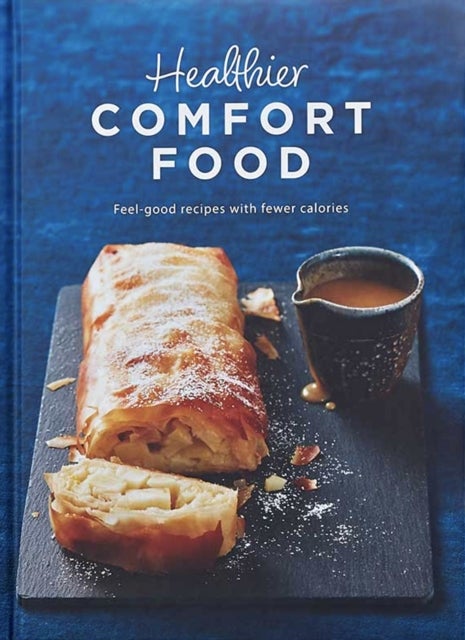 Healthier Comfort Food - From the makers of the iconic Dairy Book of Home Cookery, this book is packed with fantastic feel-good recipes with fewer calories