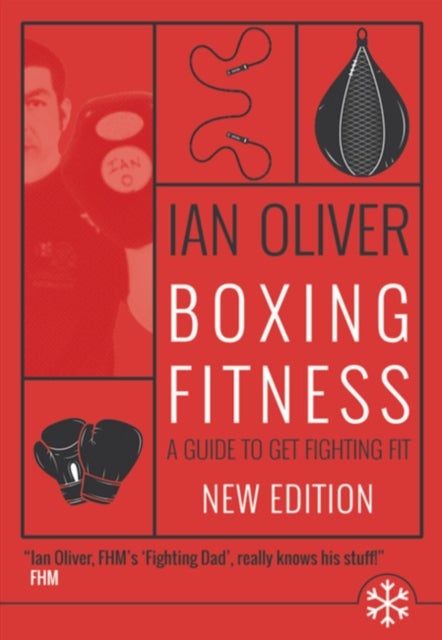 Boxing Fitness - A guide to get fighting fit