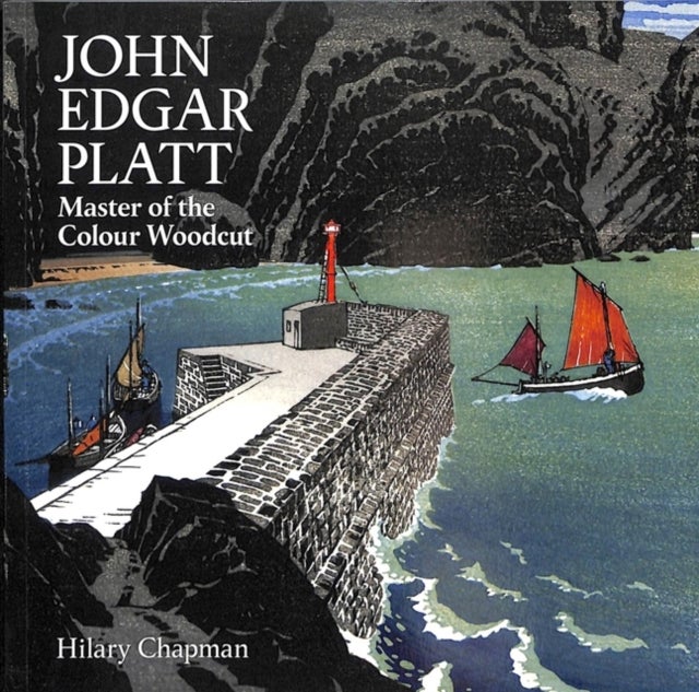 John Edgar Platt: Master of the Colour Woodblock - Master of the Colour Woodblock