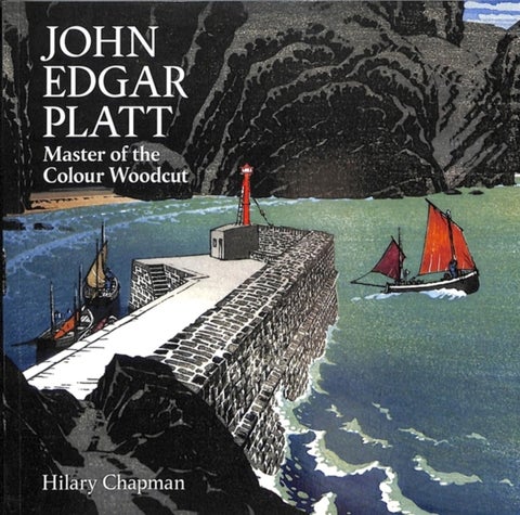 John Edgar Platt: Master of the Colour Woodblock - Master of the Colour Woodblock