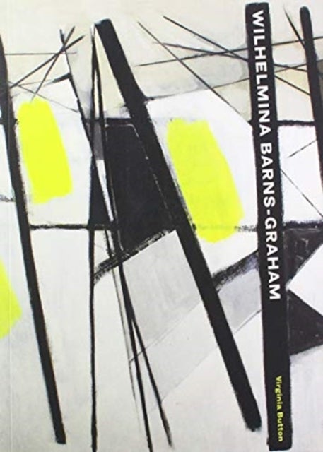 Wilhelmina Barns-Graham