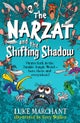 The Narzat and The Shifting Shadow