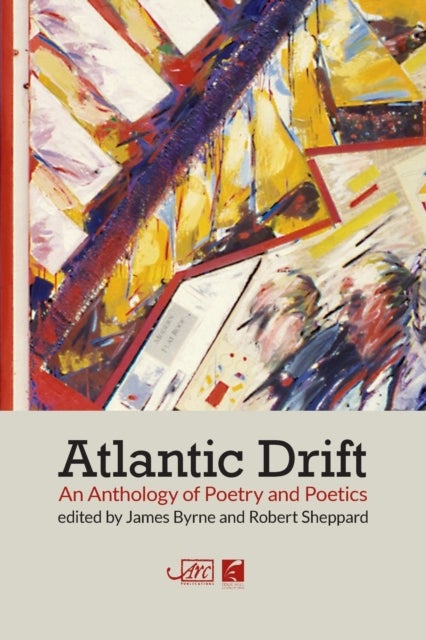 Atlantic Drift - An Anthology of Poetry and Poetics