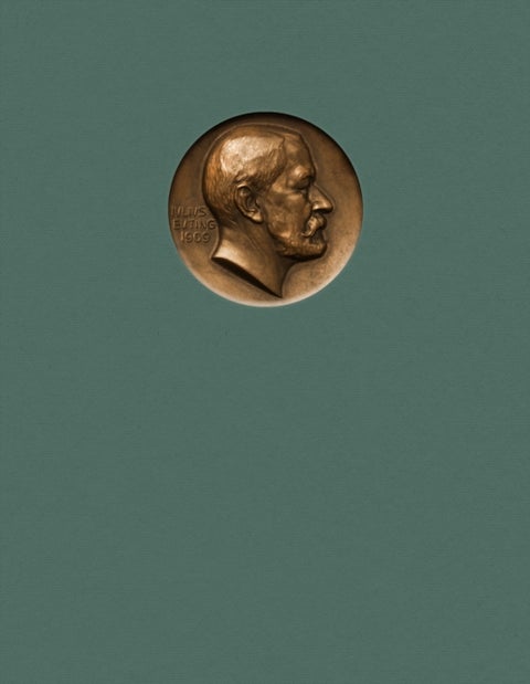 Julius Euting - Diary of a Journey Through Inner Arabia, 1883-1884