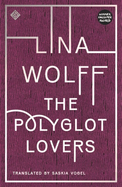The Polyglot Lovers - Winner of the 2016 August Prize