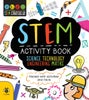 STEM Activity Book
