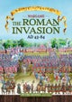 Wargame - The Roman Invasion, AD 43-84
