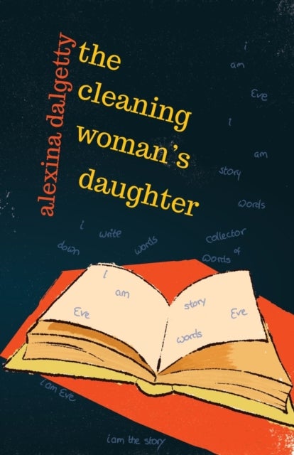 The Cleaning Woman’s Daughter - Cleaning Woman's Daughter