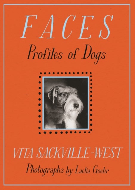 Faces - Profiles of Dogs