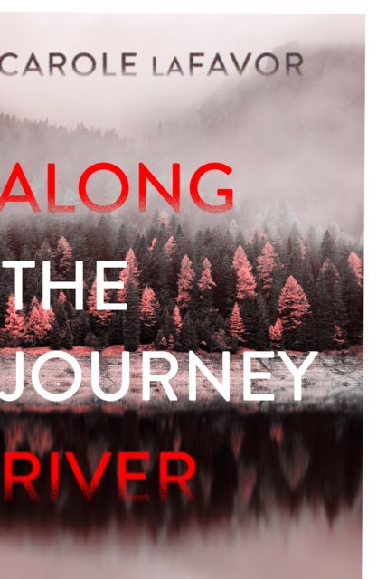 Along the Journey River - A Mystery