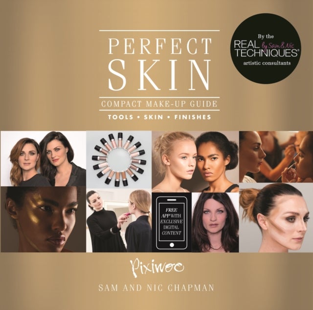 Perfect Skin - Compact Make-Up Guide for Skin and Finishes