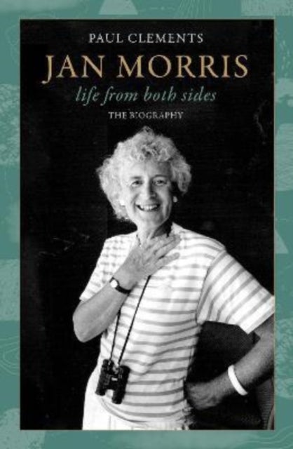 Jan Morris - life from both sides