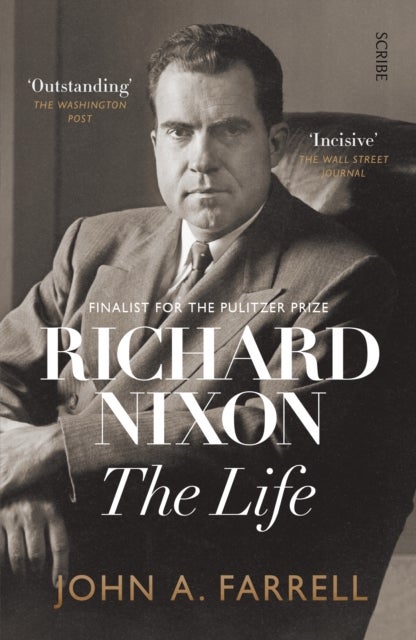 Richard Nixon - the life