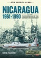 Nicaragua 1961-1990 Volume 1