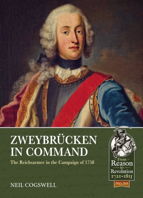 Zweybrucken in Command