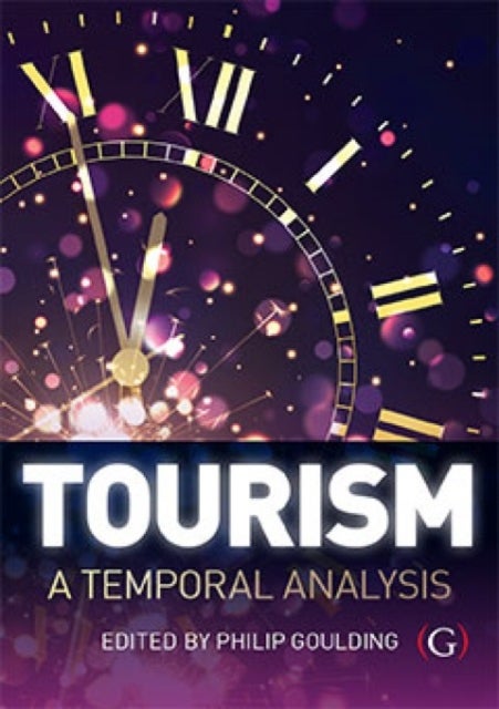Tourism - A temporal analysis