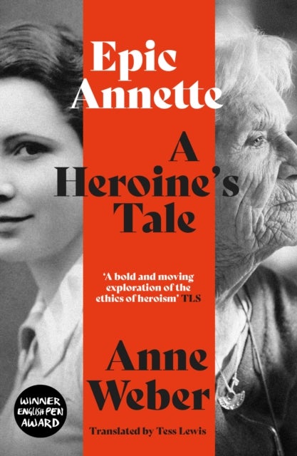 Epic Annette - A Heroine's Tale