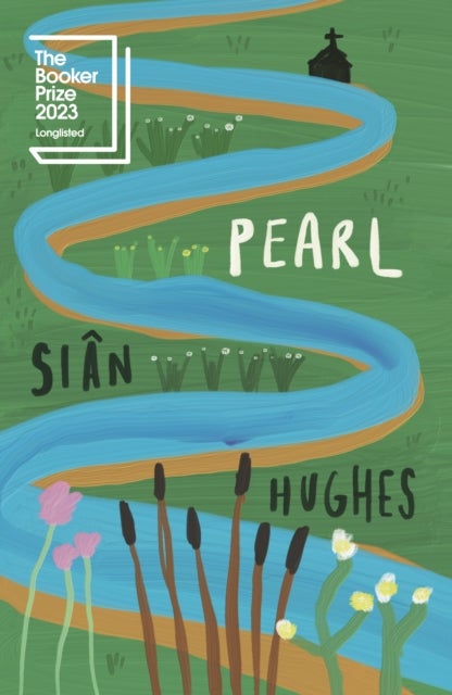Pearl - Longlisted for the Booker Prize 2023