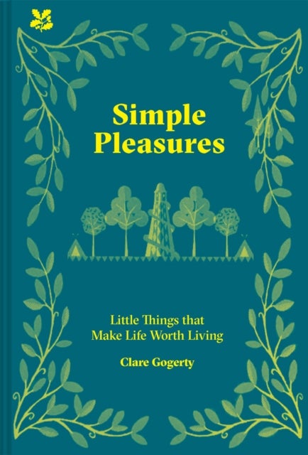 Simple Pleasures - Life's Little Joys
