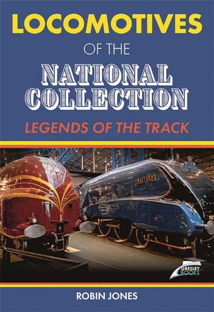 Locomotives of the National Collection