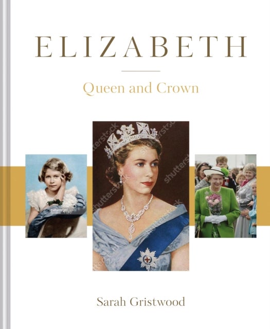 Elizabeth - Queen and Crown