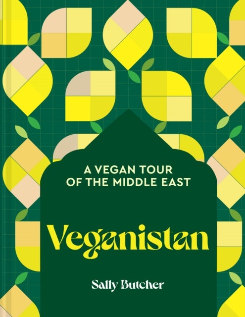 Veganistan - A Vegan Tour of the Middle East