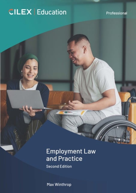 Employment Law and Practice