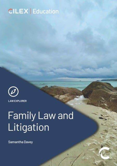 Family Law and Litigation