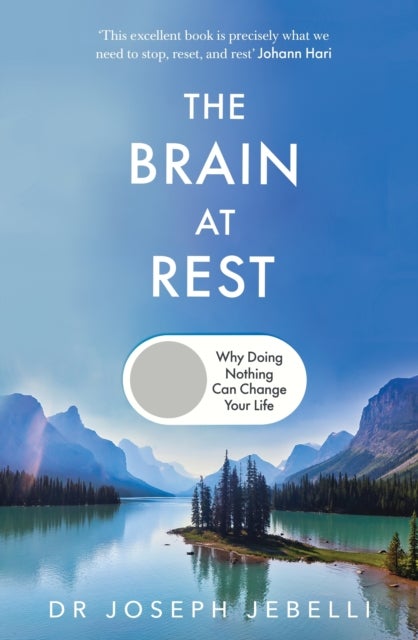 The Brain at Rest - Why doing nothing can change your life
