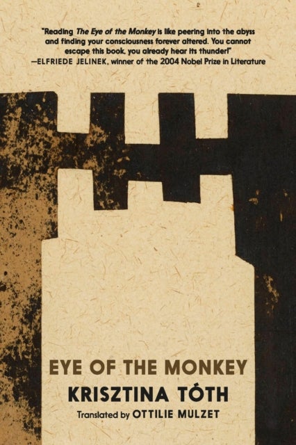Eye of the Monkey