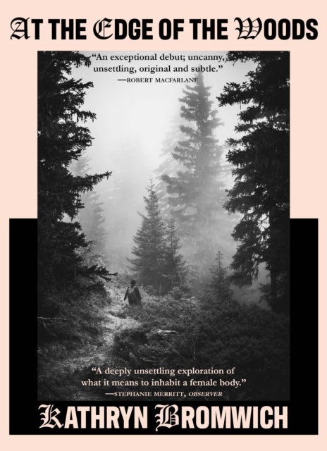 At The Edge of the Woods