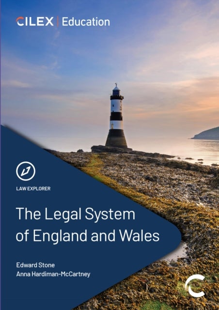 Legal System of England and Wales