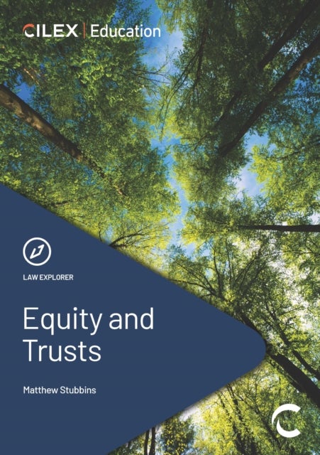 Equity and Trusts
