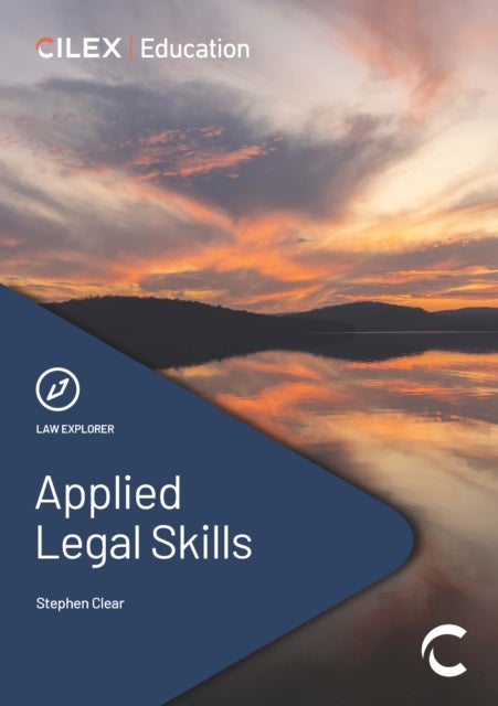 Applied Legal Skills