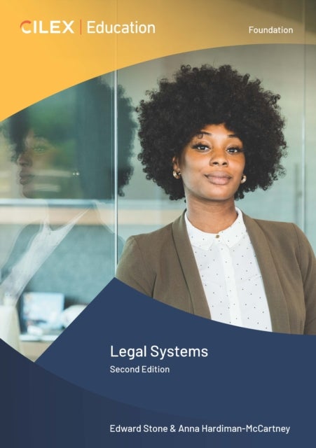 Legal Systems
