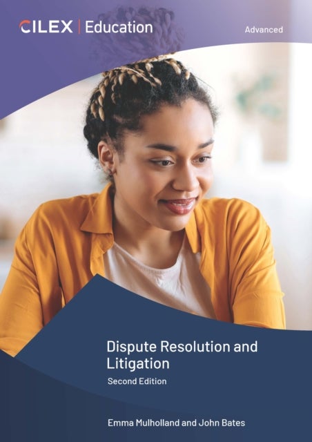 Dispute Resolution and Litigation