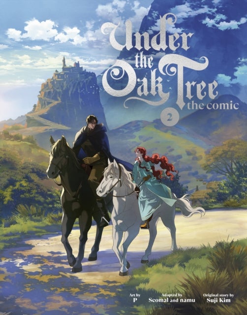 Under the Oak Tree, Vol. 2