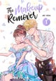 The Makeup Remover: Volume 1