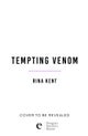 Tempting Venom