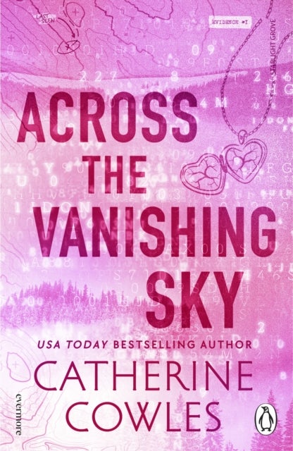 Across the Vanishing Sky