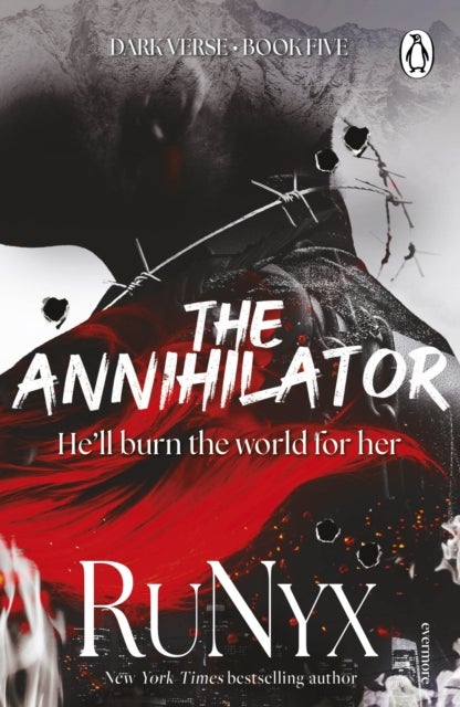 The Annihilator