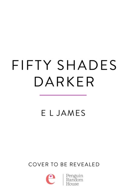 Fifty Shades Darker