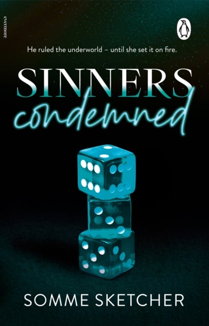 Sinners Condemned