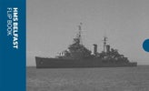 HMS Belfast: Flip Book