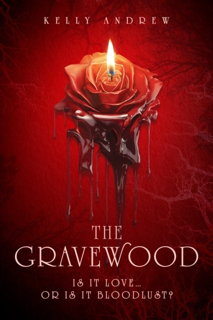 The Gravewood